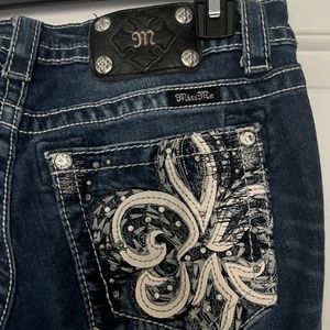 Miss Me Jeans boot cut 29